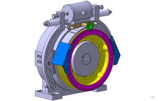 CAD软件技术交流 CATIA绘制产品竞猜