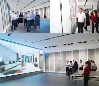 新明珠集团与中国电信战略签约，共筑5G智能工厂新未来