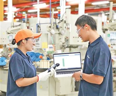 深耕辽沈，共赢未来 制造型外企的技术交流与中国市场信心