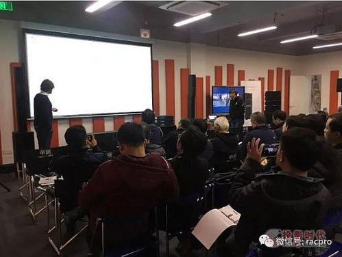 声学技术交流盛会落幕 共探声音传输与创新应用新路径
