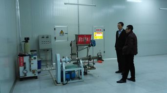 四川省农业科学院加工所与谷黄金集团共探发芽糙米精深加工技术新路径