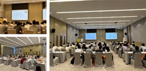 雷尼绍技术交流会 | 走进未来工厂 探索高效率的数字化全闭环智能制造技术